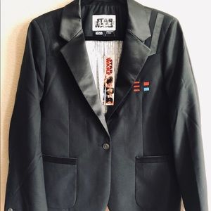 Star Wars blazer